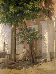Villa Garzoni